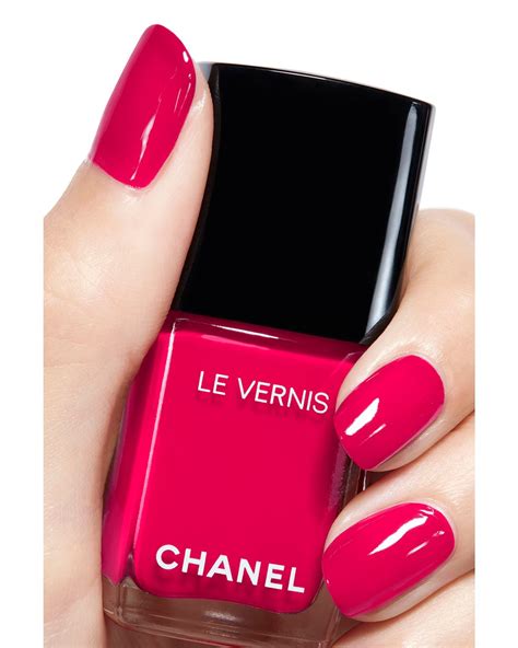 chanel nagellak prijs|Chanel Le Vernis tot .